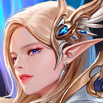 Muse Elf Muse Elf