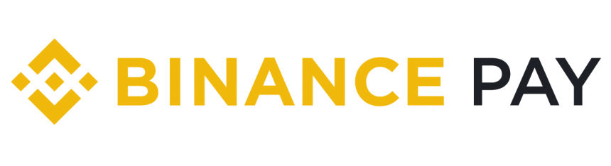 Donate with Binance Pay